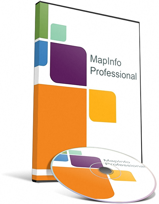 mapinfo professional 8.5 free download